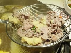 -海银海记牛肉火锅(解放路店)