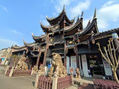 -自贡市盐业历史博物馆