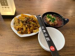 -三生小馆(亭知路店)