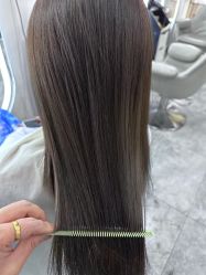 -VV盛妆Hair烫染造型沙龙