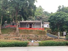 -广州市帽峰山景区