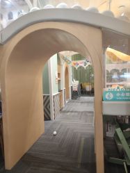 -奈尔宝·儿童乐园·亲子餐厅(星河湾店)