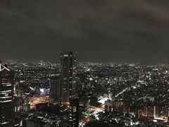 -东京都厅舍