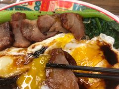 -孖记茶档·热腾茶餐(江南西plus店)