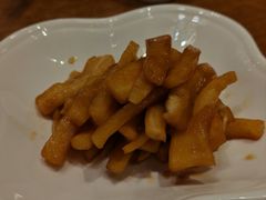 -粤仔湾砂锅粥(滨湖万达店)