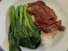 -香港新曜记茶餐厅(万泰城店)