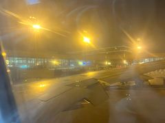 -青岛胶东国际机场
