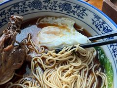 -无锡苏宁银河国际酒店-麺餐厅
