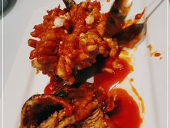 -松鹤楼·非遗·苏帮菜(融科店)