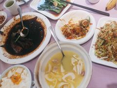-顺风酒店(长寿路店)