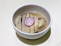 -老正兴菜馆(福州路店)