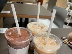 -Seesaw Coffee(苏州中心店)