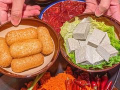 -冯校长老火锅(广州正佳广场店)