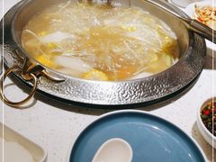 -左庭右院鲜牛肉火锅(长泰广场店)