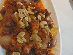 -东北大院·东北菜(三台子店)