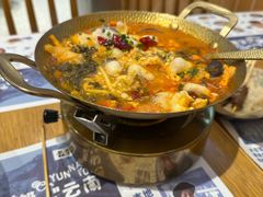 -云味馆·云南菜·云南米线(同泰时代广场店)