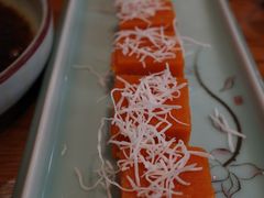 冰鎮南瓜-百家鲜·杭帮菜