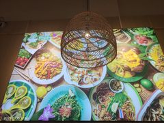 -泰悦澜·泰国餐厅(万象城店)