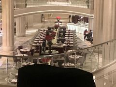 -LONG BAR 廊吧(外滩华尔道夫酒店)