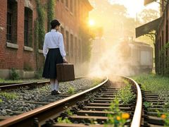 -南通濠河风景名胜区