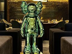 -金汇酒楼(中山东区店)