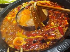 -味在小龙老火锅(都江堰店)