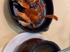 -莲花公园煎蟹(总店)
