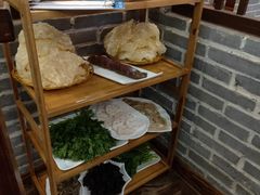 -满禾林火锅(丹东路店)