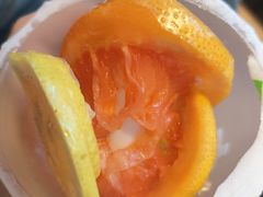 -桂桂茶(大宁国际广场店)