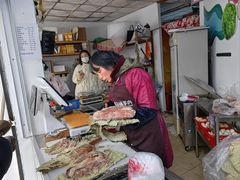 -东山矮马桶羊肉(太湖东山店)