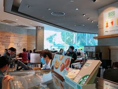 -星巴克臻选(福州仓山万达店)