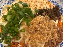 -龙抄手(春熙路总店)