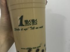 -1点点(清湖地铁店)