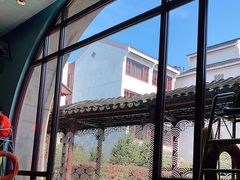 -苏州吴宫泛太平洋酒店