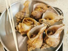 -白仁仔· 活烤海鲜 宵夜(豫园店)