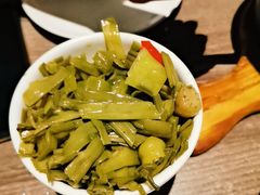 -茉莉餐厅(包河万达店)
