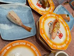 -元气寿司(环球港店)