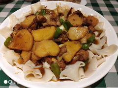 -新疆巴州金丝特餐厅(大钟寺店)