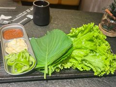 -炭虎烤肉(桂林路店)