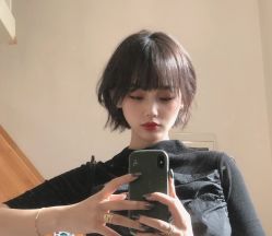点击看大图 -川和潮人漂色·烫染·接发