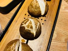 -尚海豆捞(乐虹坊店)