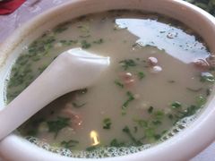 -北门饭店(三香路店)