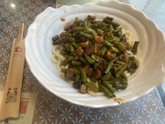 -文三里屯面馆(三里屯店)