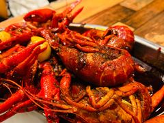 -王红军龙虾(新民路店)
