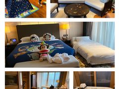 -上海崇明金茂凯悦酒店