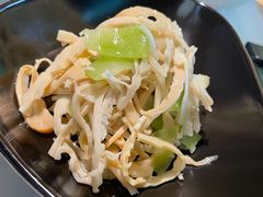 -筱爷叔·上海传统手工菜(玉树路店)