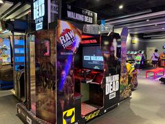 -反斗乐园(领展中心城店)