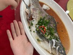 -茗荔园农庄(大涌店)