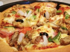 -必胜客(WOW象山涌金广场店)