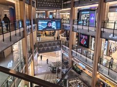 -凤凰汇购物中心